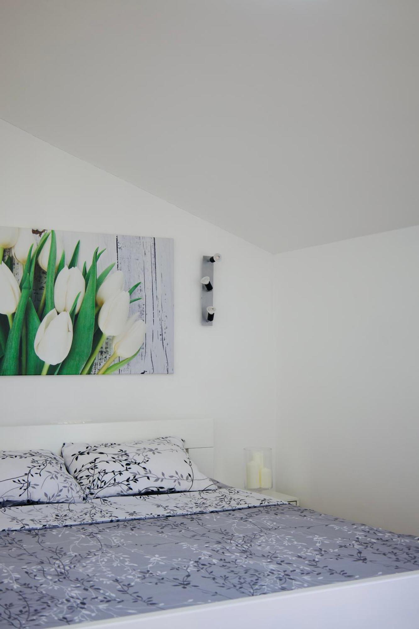 דירות ספליט Cosy Nest מראה חיצוני תמונה