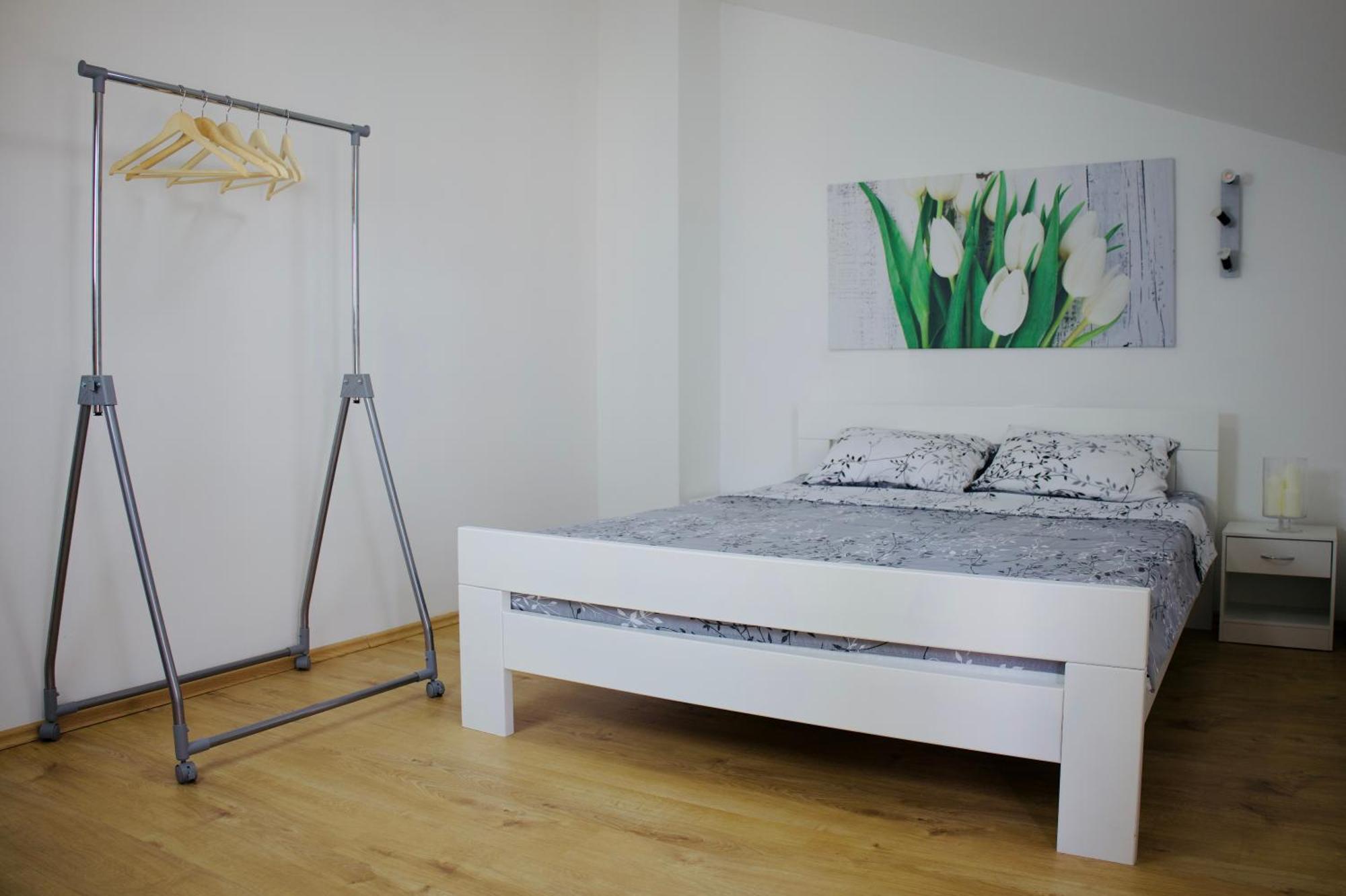 דירות ספליט Cosy Nest מראה חיצוני תמונה